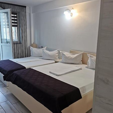 Apartament Bianca Studio Eforie Nord Zewnętrze zdjęcie