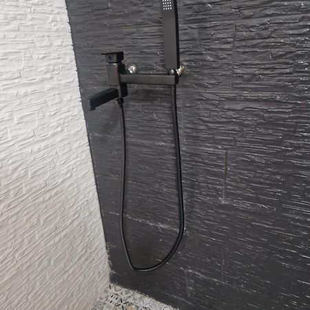 Apartament Bianca Studio Eforie Nord Zewnętrze zdjęcie