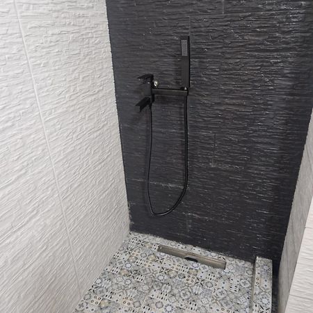 Apartament Bianca Studio Eforie Nord Zewnętrze zdjęcie