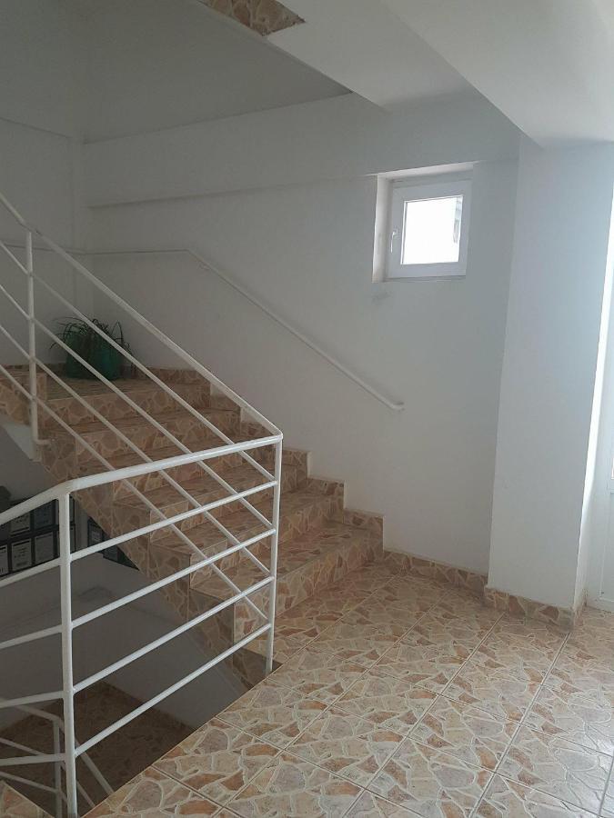 Apartament Bianca Studio Eforie Nord Zewnętrze zdjęcie