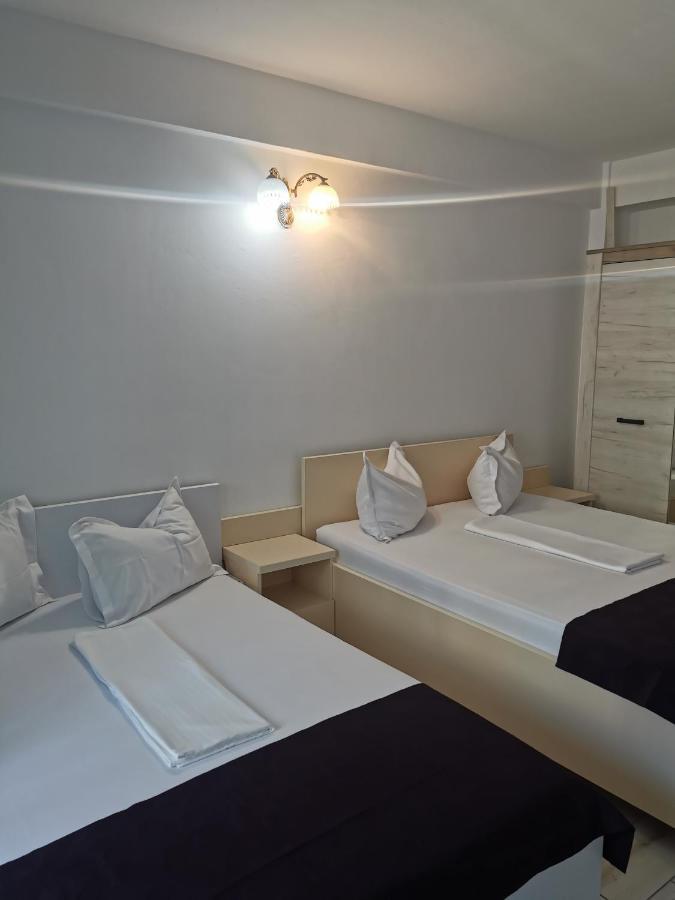 Apartament Bianca Studio Eforie Nord Zewnętrze zdjęcie