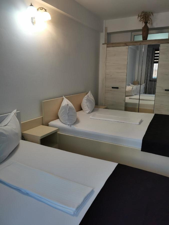 Apartament Bianca Studio Eforie Nord Zewnętrze zdjęcie