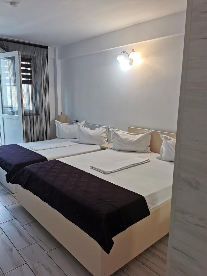Apartament Bianca Studio Eforie Nord Zewnętrze zdjęcie