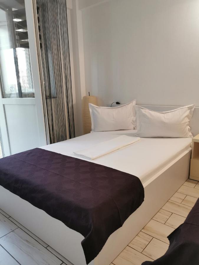 Apartament Bianca Studio Eforie Nord Zewnętrze zdjęcie