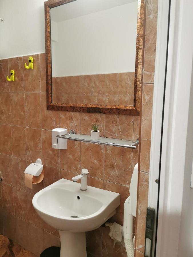 Apartament Bianca Studio Eforie Nord Zewnętrze zdjęcie