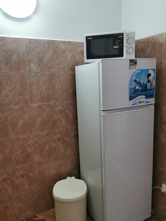 Apartament Bianca Studio Eforie Nord Zewnętrze zdjęcie
