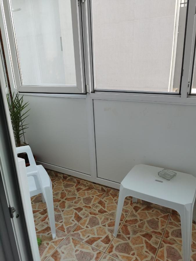 Apartament Bianca Studio Eforie Nord Zewnętrze zdjęcie