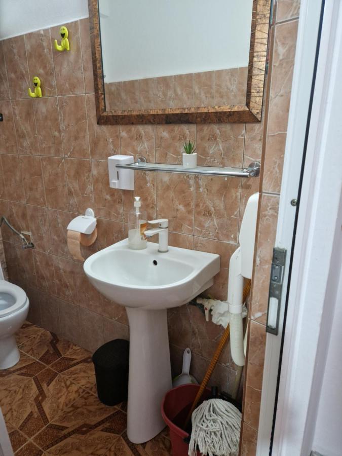 Apartament Bianca Studio Eforie Nord Zewnętrze zdjęcie