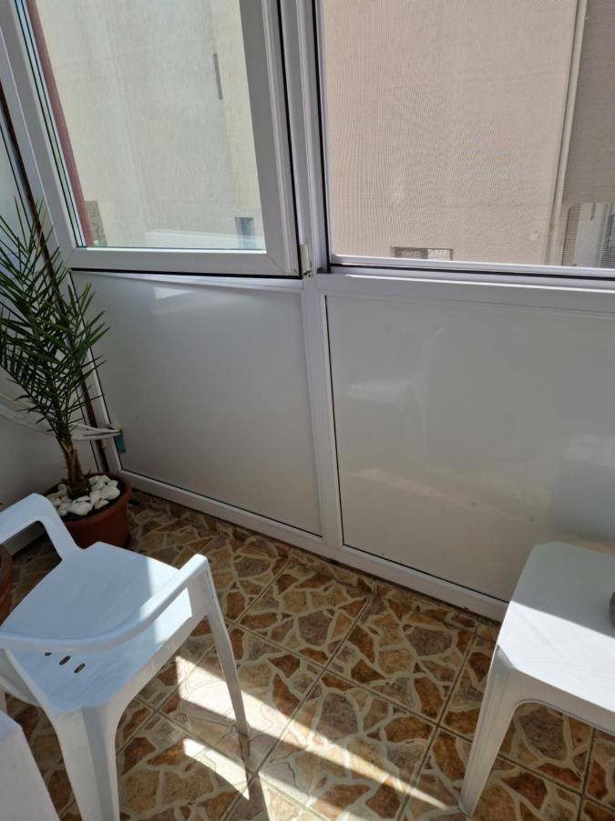 Apartament Bianca Studio Eforie Nord Zewnętrze zdjęcie