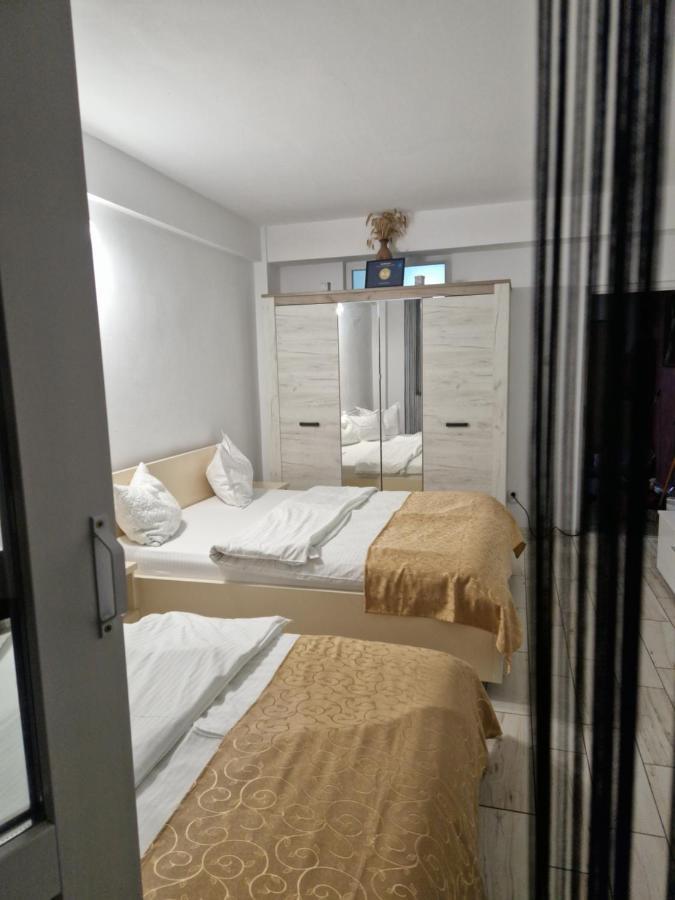 Apartament Bianca Studio Eforie Nord Zewnętrze zdjęcie