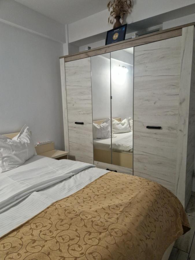 Apartament Bianca Studio Eforie Nord Zewnętrze zdjęcie