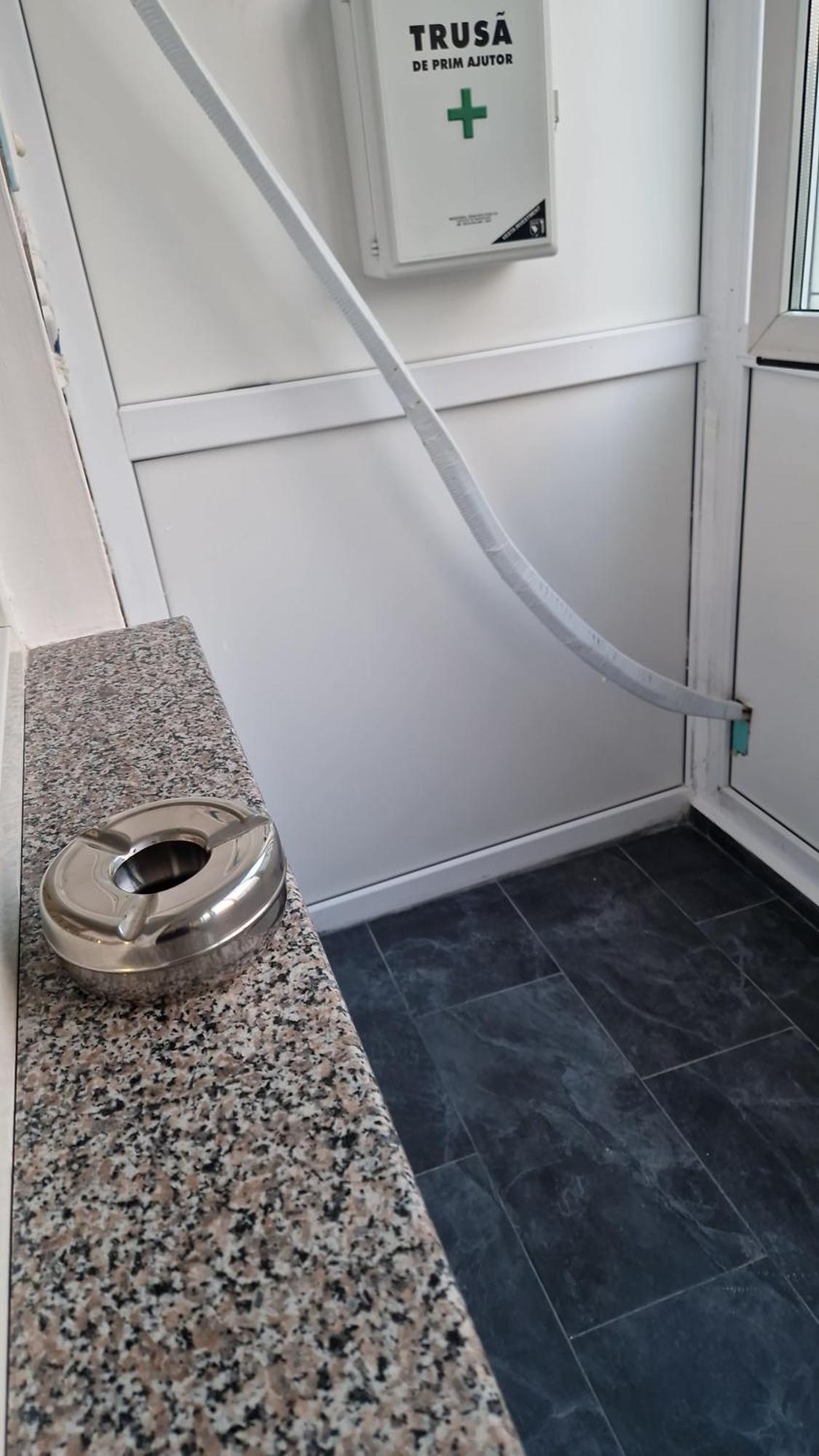 Apartament Bianca Studio Eforie Nord Zewnętrze zdjęcie