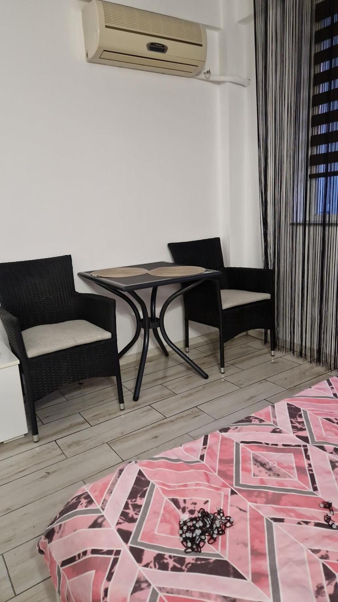 Apartament Bianca Studio Eforie Nord Zewnętrze zdjęcie
